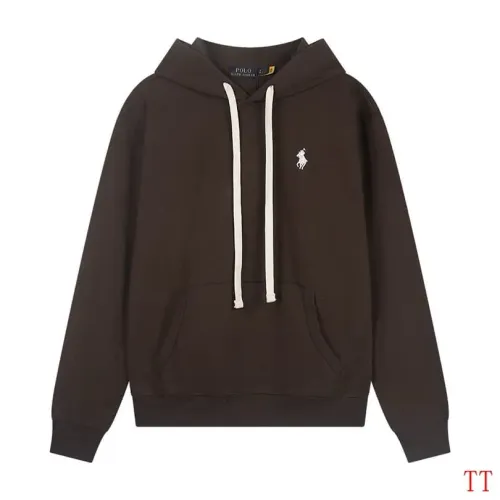 Ralph Lauren Polo Hoodies Long Sleeved For Unisex #1396251 $52.00 USD, Wholesale Replica Ralph Lauren Polo Hoodies