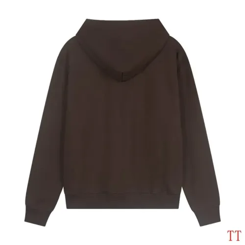 Replica Ralph Lauren Polo Hoodies Long Sleeved For Unisex #1396251 $52.00 USD for Wholesale