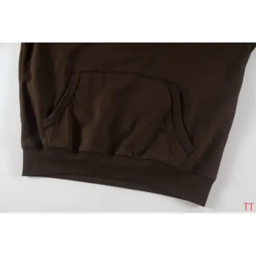 Replica Ralph Lauren Polo Hoodies Long Sleeved For Unisex #1396251 $52.00 USD for Wholesale