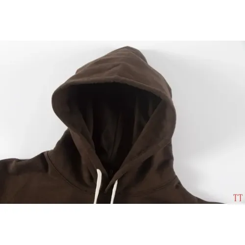 Replica Ralph Lauren Polo Hoodies Long Sleeved For Unisex #1396251 $52.00 USD for Wholesale