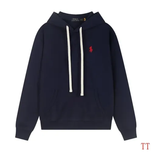 Ralph Lauren Polo Hoodies Long Sleeved For Unisex #1396252 $52.00 USD, Wholesale Replica Ralph Lauren Polo Hoodies