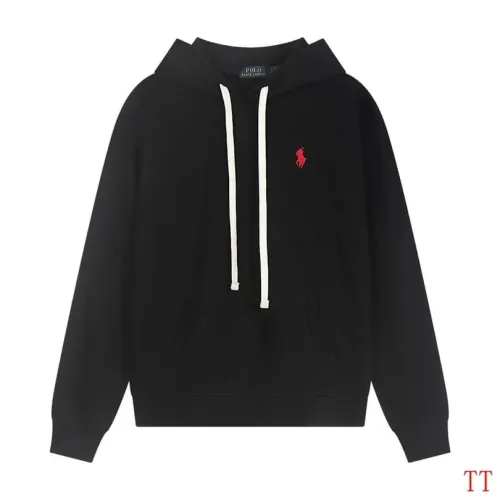 Ralph Lauren Polo Hoodies Long Sleeved For Unisex #1396253 $52.00 USD, Wholesale Replica Ralph Lauren Polo Hoodies