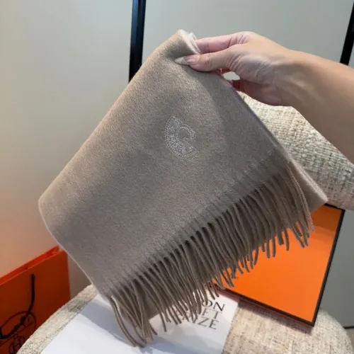 Replica Hermes Scarf #1396256 $52.00 USD for Wholesale