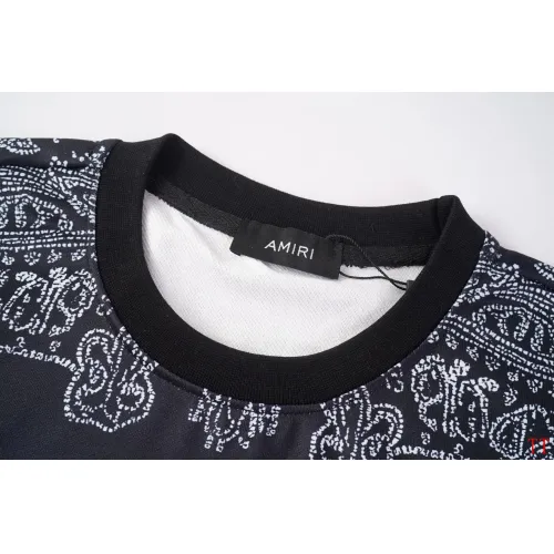 Replica Amiri Hoodies Long Sleeved For Men #1396259 $39.00 USD for Wholesale