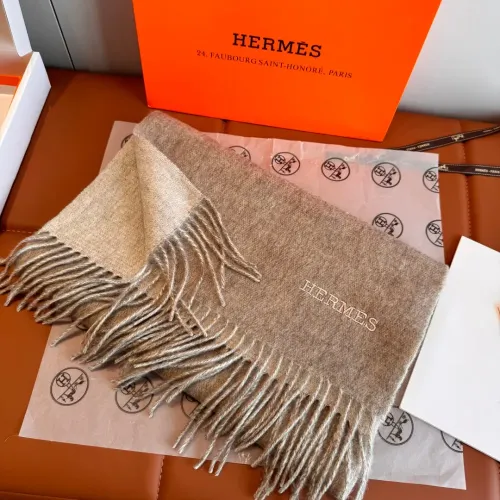 Hermes Scarf #1396260 $56.00 USD, Wholesale Replica Hermes Scarf