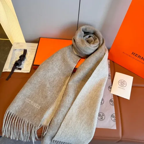 Replica Hermes Scarf #1396260 $56.00 USD for Wholesale