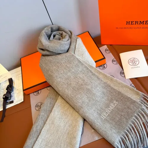 Replica Hermes Scarf #1396260 $56.00 USD for Wholesale