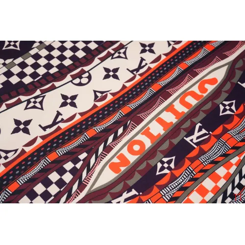 Replica Louis Vuitton LV Hoodies Long Sleeved For Men #1396261 $39.00 USD for Wholesale