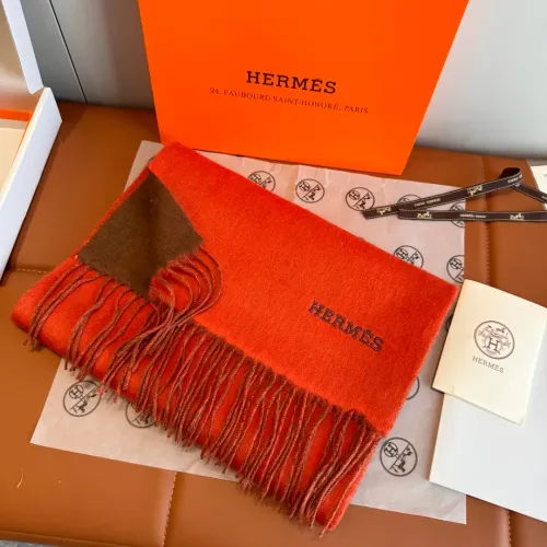 Hermes Scarf #1396262 $56.00 USD, Wholesale Replica Hermes Scarf