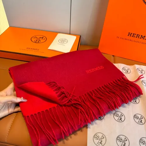 Hermes Scarf #1396263 $56.00 USD, Wholesale Replica Hermes Scarf