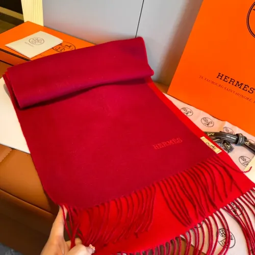 Replica Hermes Scarf #1396263 $56.00 USD for Wholesale