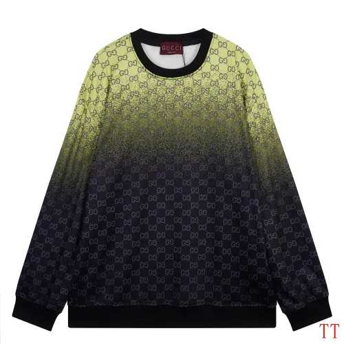 Gucci Hoodies Long Sleeved For Men #1396264 $39.00 USD, Wholesale Replica Gucci Hoodies