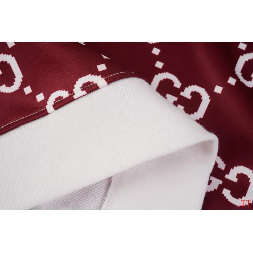 Replica Gucci Hoodies Long Sleeved For Men #1396265 $39.00 USD for Wholesale