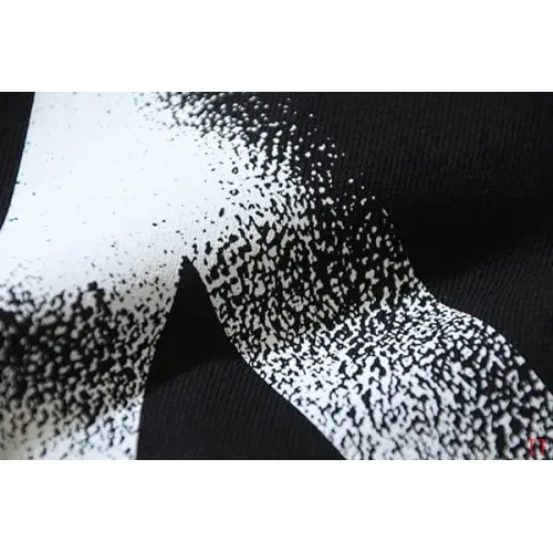 Replica Off-White Hoodies Long Sleeved For Unisex #1396286 $52.00 USD for Wholesale