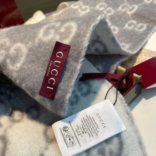 Replica Gucci Scarf #1396291 $60.00 USD for Wholesale