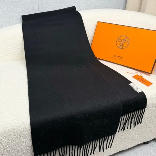 Replica Hermes Scarf #1396299 $52.00 USD for Wholesale