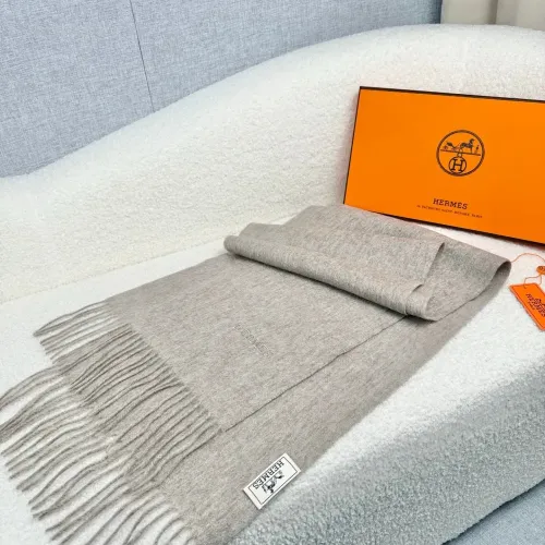 Replica Hermes Scarf #1396300 $52.00 USD for Wholesale