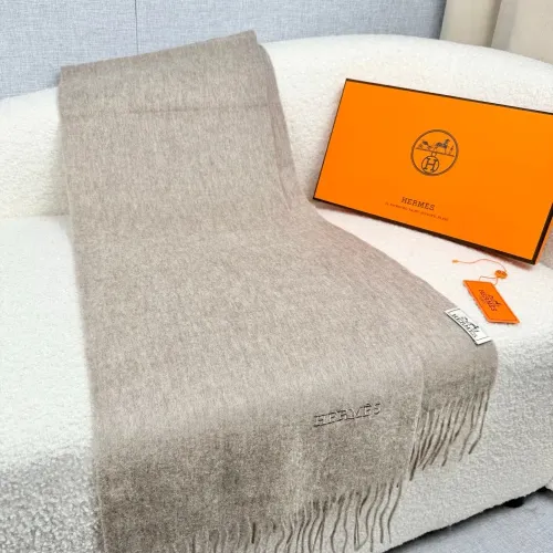 Replica Hermes Scarf #1396300 $52.00 USD for Wholesale
