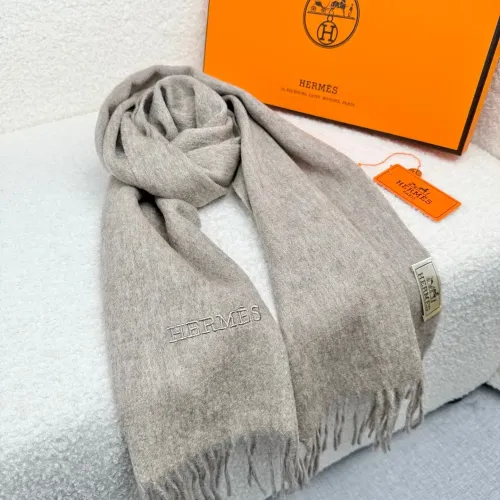 Replica Hermes Scarf #1396300 $52.00 USD for Wholesale