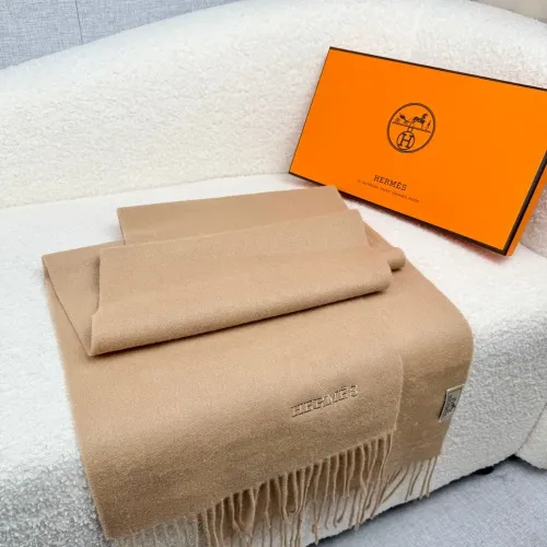 Replica Hermes Scarf #1396305 $52.00 USD for Wholesale