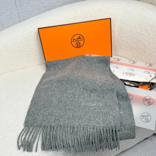 Hermes Scarf #1396306 $52.00 USD, Wholesale Replica Hermes Scarf