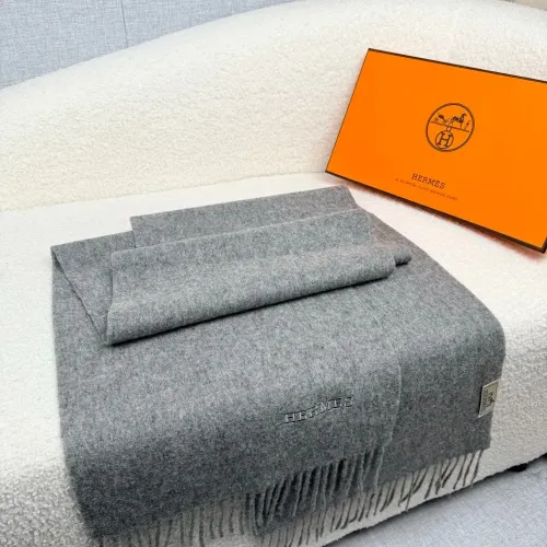 Replica Hermes Scarf #1396306 $52.00 USD for Wholesale