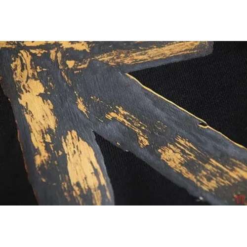 Replica Off-White Hoodies Long Sleeved For Unisex #1396309 $52.00 USD for Wholesale