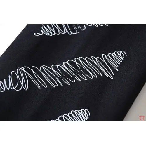 Replica Off-White Hoodies Long Sleeved For Unisex #1396310 $64.00 USD for Wholesale