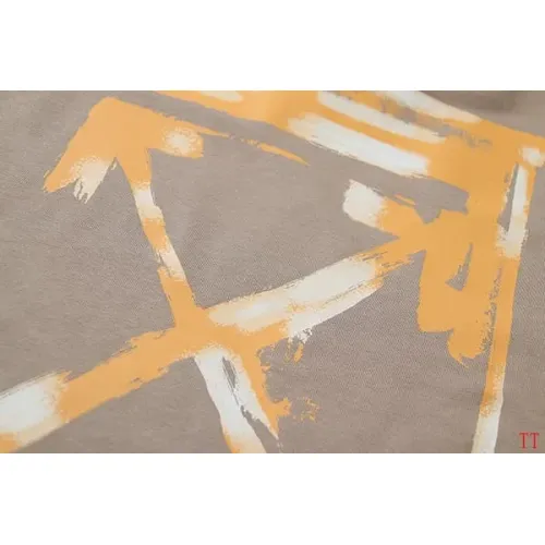 Replica Off-White Hoodies Long Sleeved For Unisex #1396315 $45.00 USD for Wholesale