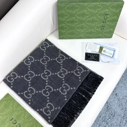 Gucci Scarf #1396328 $52.00 USD, Wholesale Replica Gucci Scarf