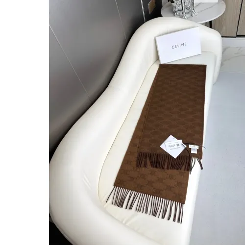 Celine Scarf #1396339 $48.00 USD, Wholesale Replica Celine Scarf