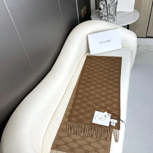 Celine Scarf #1396340 $48.00 USD, Wholesale Replica Celine Scarf