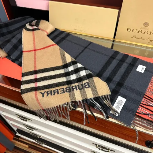 Burberry Scarf #1396341 $45.00 USD, Wholesale Replica Burberry Scarf