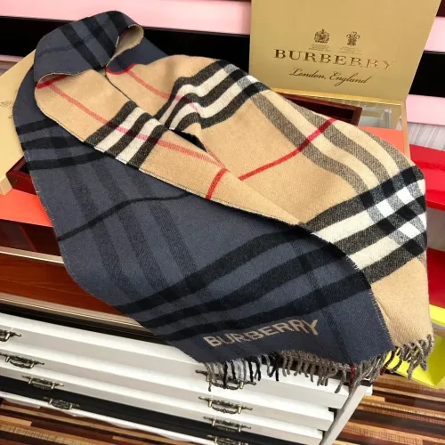 Replica Burberry Scarf #1396341 $45.00 USD for Wholesale