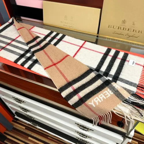 Burberry Scarf #1396342 $45.00 USD, Wholesale Replica Burberry Scarf