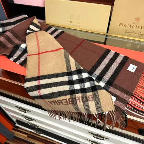 Burberry Scarf #1396343 $45.00 USD, Wholesale Replica Burberry Scarf
