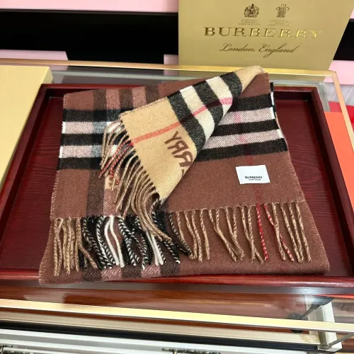Replica Burberry Scarf #1396343 $45.00 USD for Wholesale