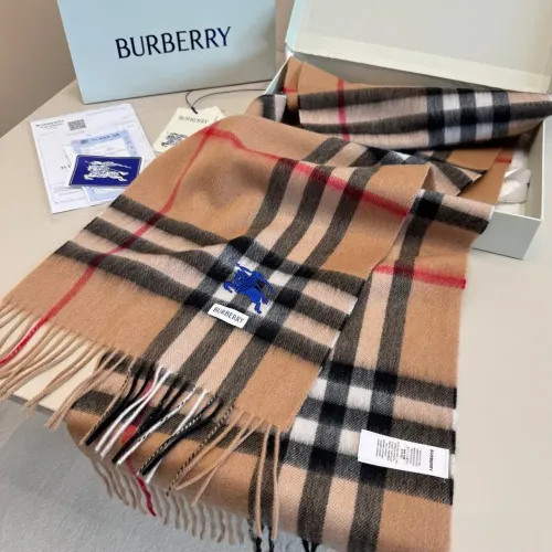 Burberry Scarf #1396344 $48.00 USD, Wholesale Replica Burberry Scarf