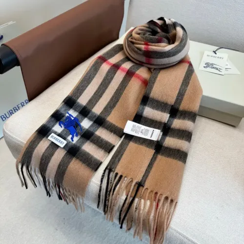 Replica Burberry Scarf #1396344 $48.00 USD for Wholesale