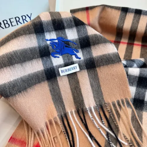 Replica Burberry Scarf #1396344 $48.00 USD for Wholesale