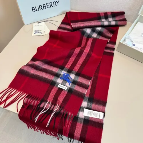 Burberry Scarf #1396345 $48.00 USD, Wholesale Replica Burberry Scarf