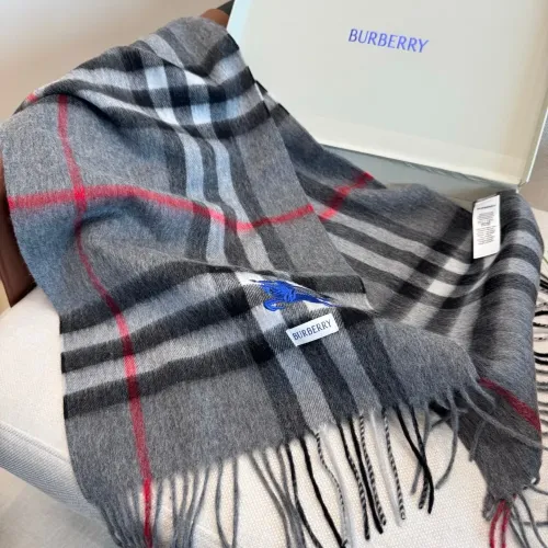 Replica Burberry Scarf #1396346 $48.00 USD for Wholesale