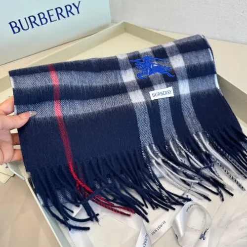 Replica Burberry Scarf #1396347 $48.00 USD for Wholesale