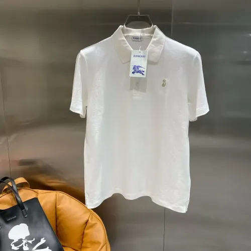 Burberry T-Shirts Short Sleeved For Men #1396348 $42.00 USD, Wholesale Replica Burberry T-Shirts