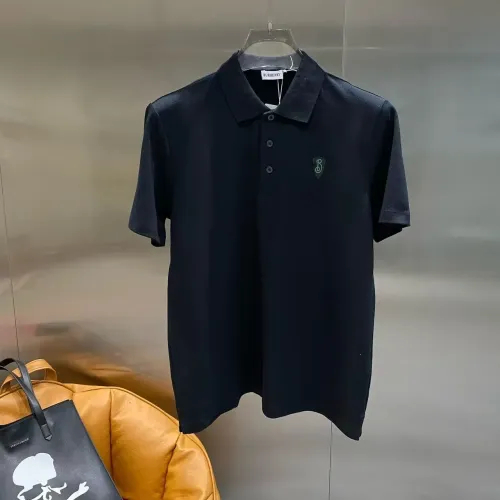 Burberry T-Shirts Short Sleeved For Men #1396350 $42.00 USD, Wholesale Replica Burberry T-Shirts
