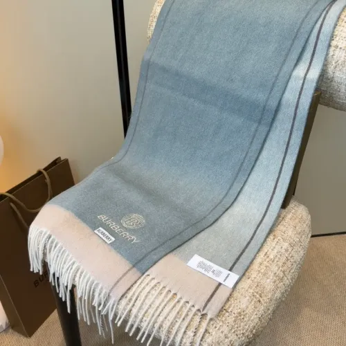 Burberry Scarf #1396351 $48.00 USD, Wholesale Replica Burberry Scarf