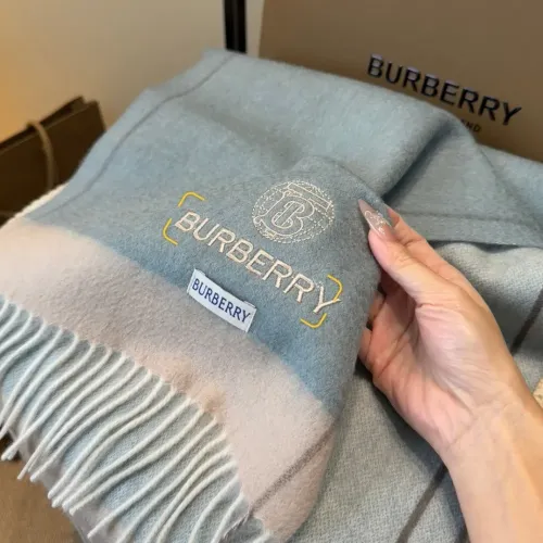 Replica Burberry Scarf #1396351 $48.00 USD for Wholesale