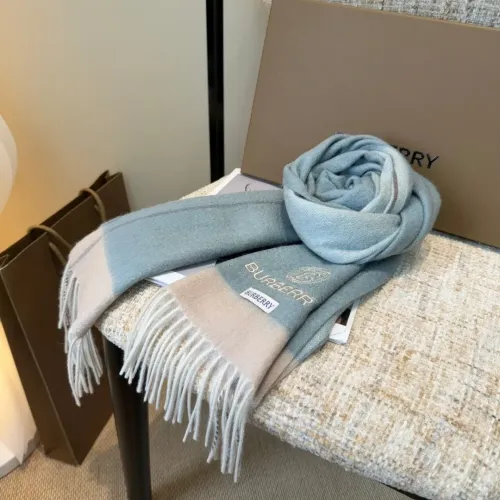 Replica Burberry Scarf #1396351 $48.00 USD for Wholesale