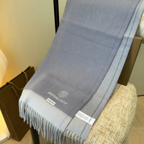 Burberry Scarf #1396352 $48.00 USD, Wholesale Replica Burberry Scarf