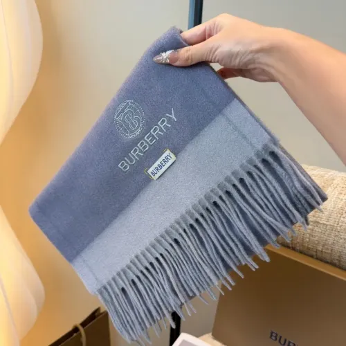 Replica Burberry Scarf #1396352 $48.00 USD for Wholesale